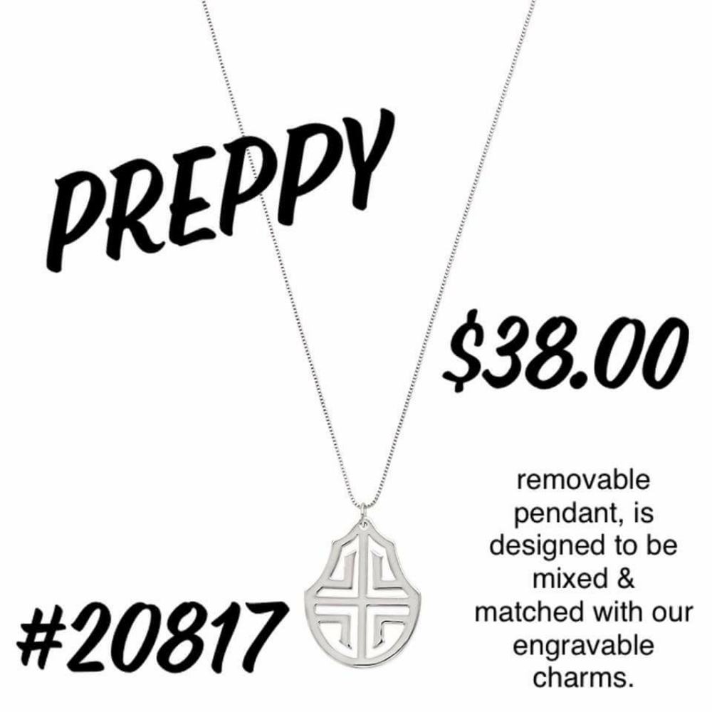 Premier Designs Preppy Necklace